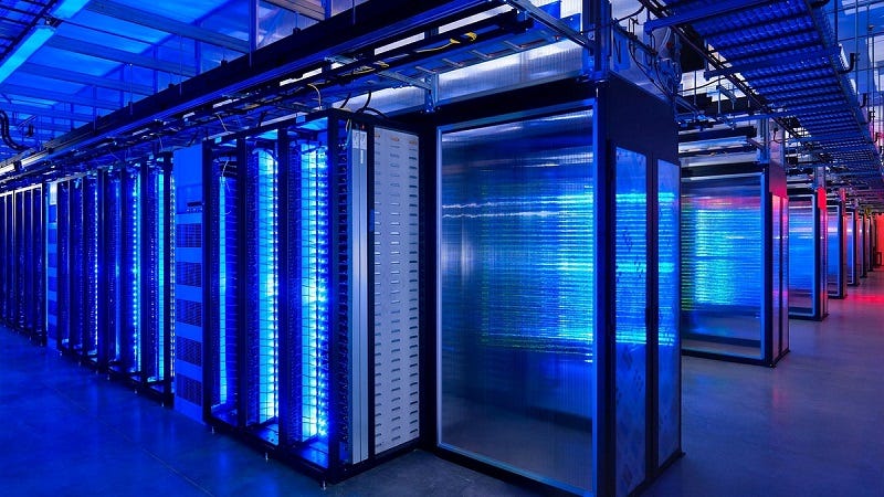 High-performance Computers & Networks